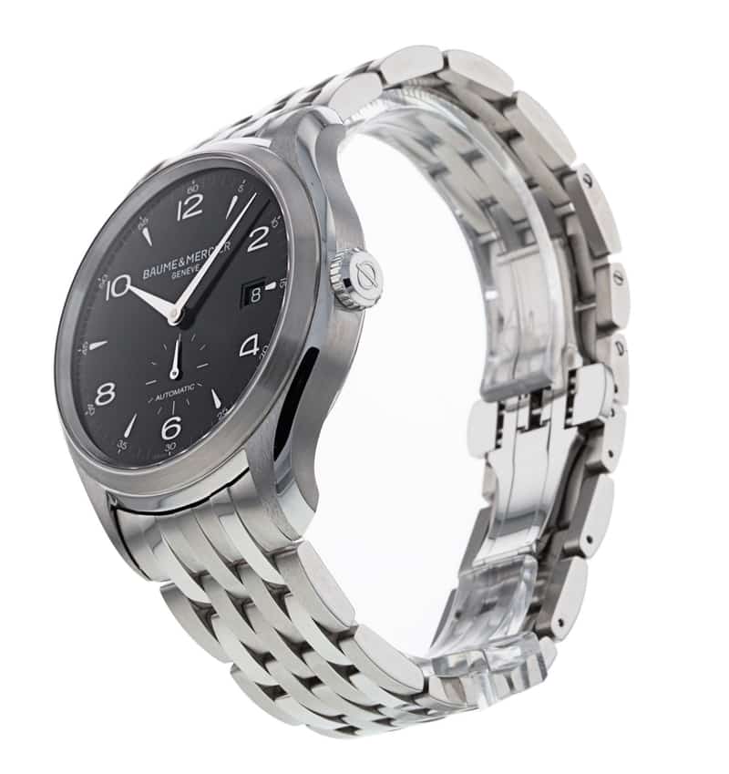Baume et Mercier Clifton M0A10100